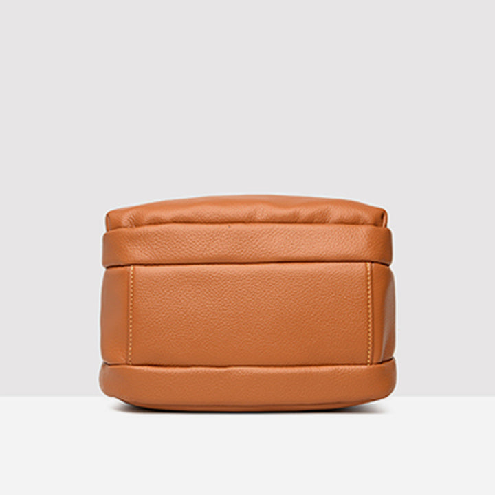 Dreifach-Pendler-Handtasche für Damen, minimalistische Umhängetasche