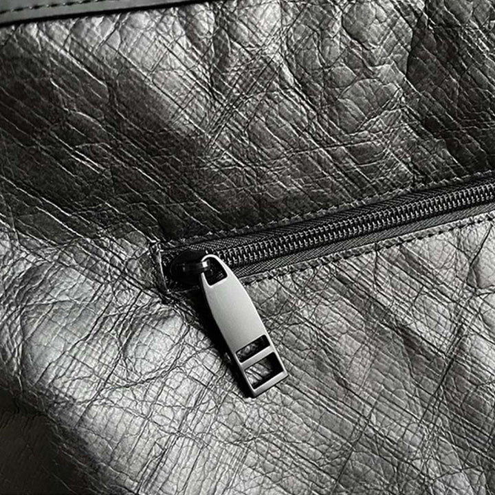 Große Tyvek-Tragetasche, Handtasche, lässige Handtasche für Arbeit, Reisen, Einkaufen
