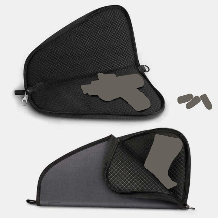 Verdeckte Tragetasche Taktische weiche Teppichtasche