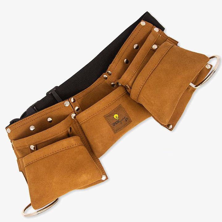 Werkzeugtasche für das Training von Schülern, verschleißfeste Gürteltasche aus Canvas