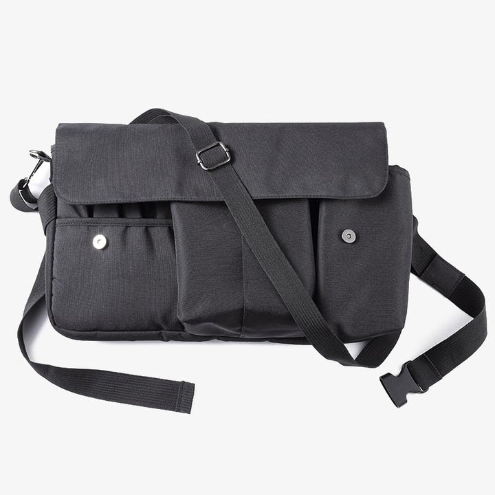 Taillen-Make-up-Tasche für die Kommode, tragbare Aufbewahrungstasche für Pinsel außerhalb