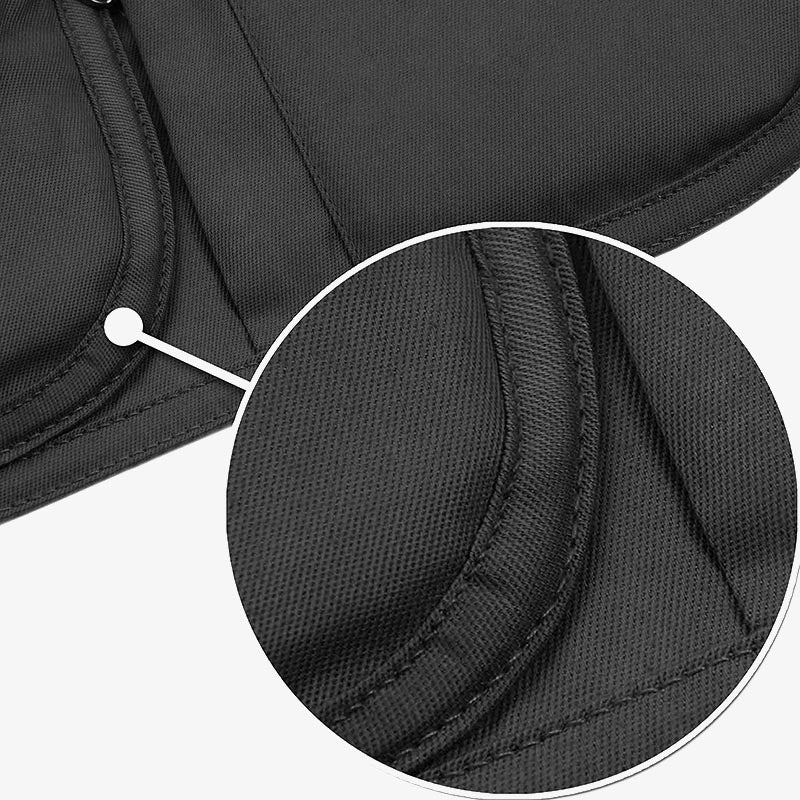 Taillenschürze für Restaurantkellner, langlebige Tasche für Gartengeräte 