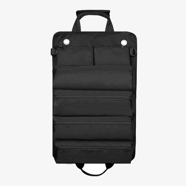 Haushalts-Hardware-Kits, langlebige Oxford-Werkzeugtasche für Wartungsarbeiter