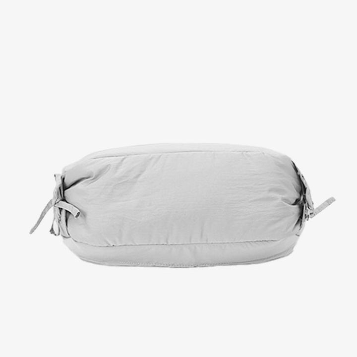 Minimalistische Unterarmtasche für Damen, weiche Oxford-Umhängetasche für Pendler