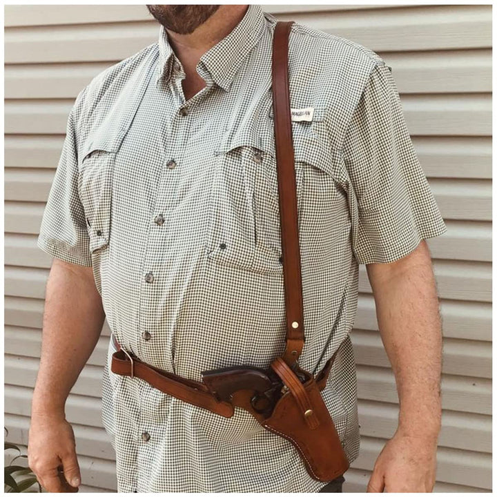 Punk Mittelalter Taille Holster Vintage Leder Weste Tasche für Cosplay