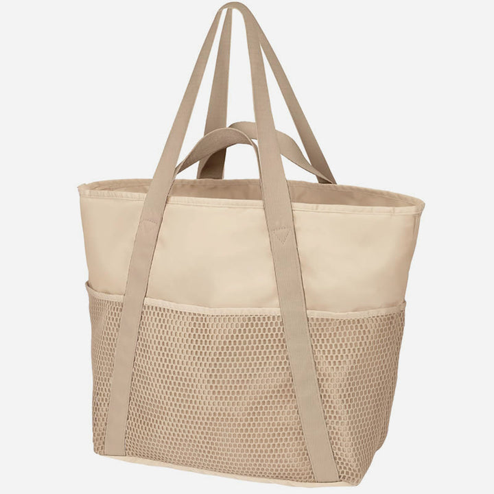 Große Kapazität, wasserdicht, sanddicht, Strandtasche, Tote, Reisesporthandtasche