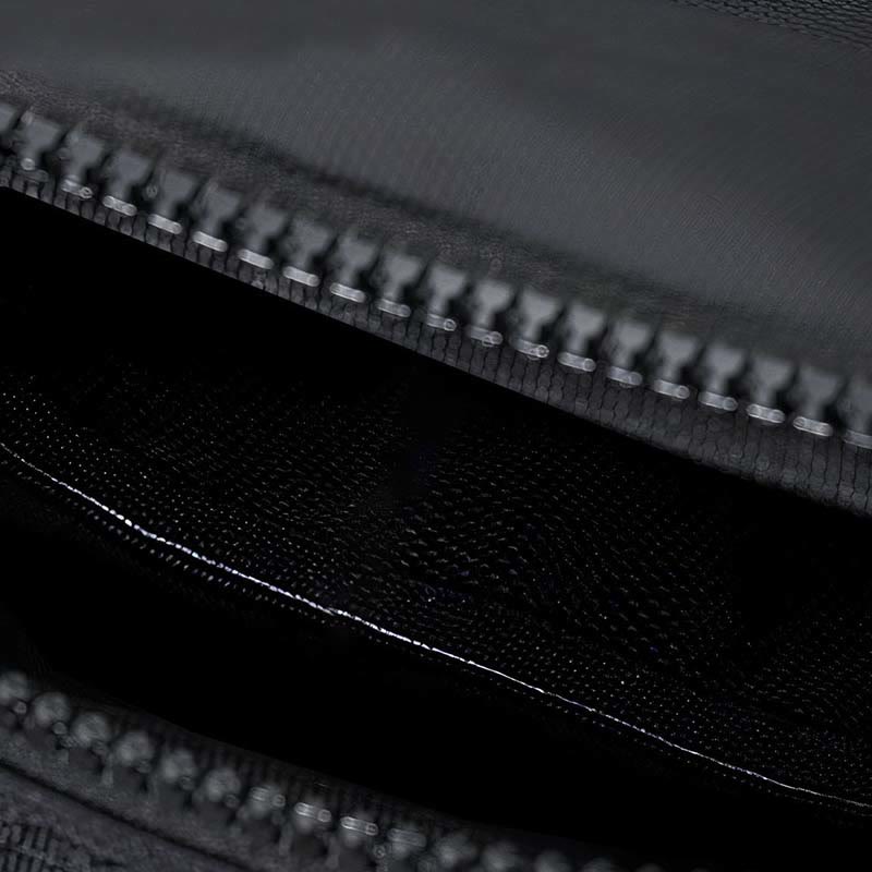 Mini-Reise-Brusttasche, Schultertasche für Damen und Herren, leicht, kleine Umhängetasche