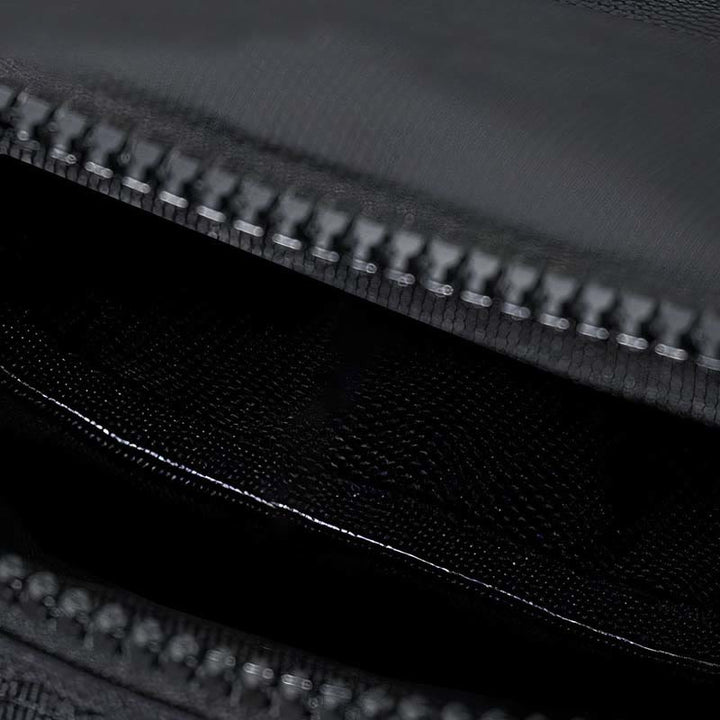 Mini-Reise-Brusttasche, Schultertasche für Damen und Herren, leicht, kleine Umhängetasche