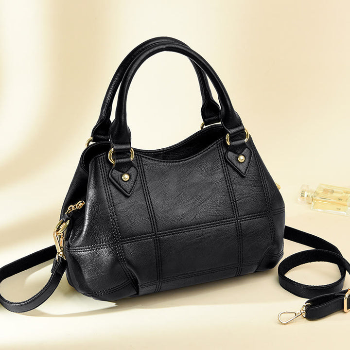 Damen Handtasche Umhängetasche Umhängetasche Schultertasche Umhängetasche Handtasche Schultertasche Umhängetasche