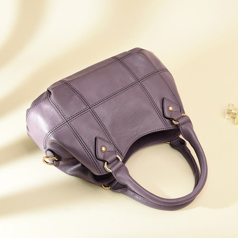 Damen Handtasche Umhängetasche Umhängetasche Schultertasche Umhängetasche Handtasche Schultertasche Umhängetasche