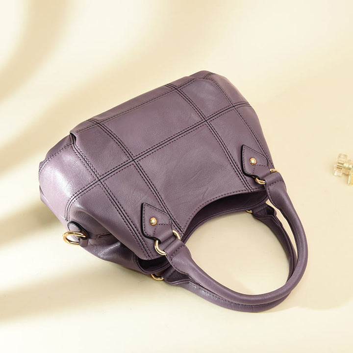 Damen Handtasche Umhängetasche Umhängetasche Schultertasche Umhängetasche Handtasche Schultertasche Umhängetasche