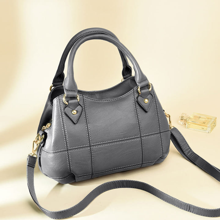 Damen Handtasche Umhängetasche Umhängetasche Schultertasche Umhängetasche Handtasche Schultertasche Umhängetasche