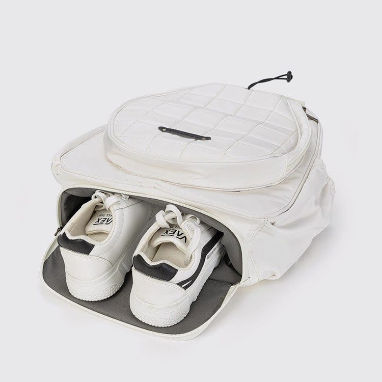 Schlägertasche für Tennis Badminton Outdoor Sports Rucksack Tote - image 3