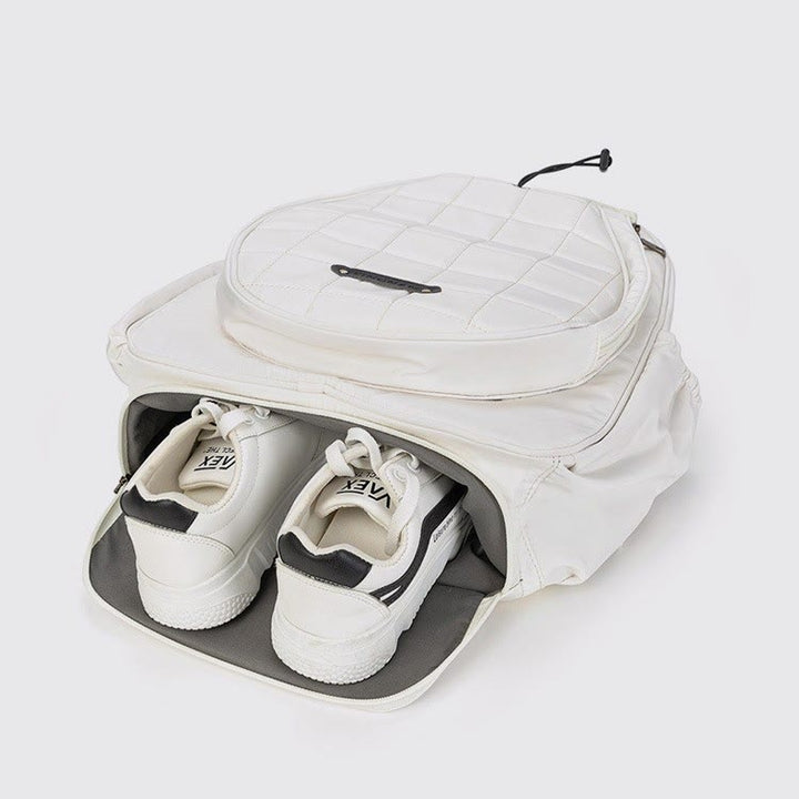 Schlägertasche für Tennis Badminton Outdoor Sports Rucksack Tote - image 3