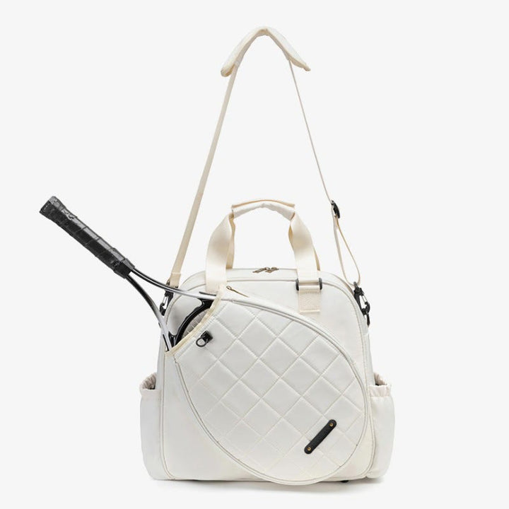 Schlägertasche für Tennis Badminton Outdoor Sports Rucksack Tote - image 25