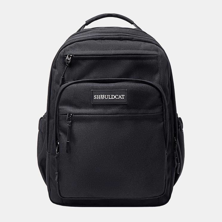 Rucksack für Herren, wasserdicht, großes Fassungsvermögen, Laptop, Schultagesrucksack