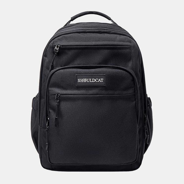 Rucksack für Herren, wasserdicht, großes Fassungsvermögen, Laptop, Schultagesrucksack