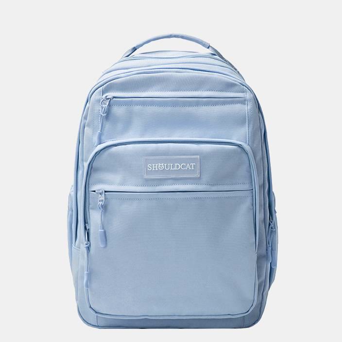 Rucksack für Herren, wasserdicht, großes Fassungsvermögen, Laptop, Schultagesrucksack