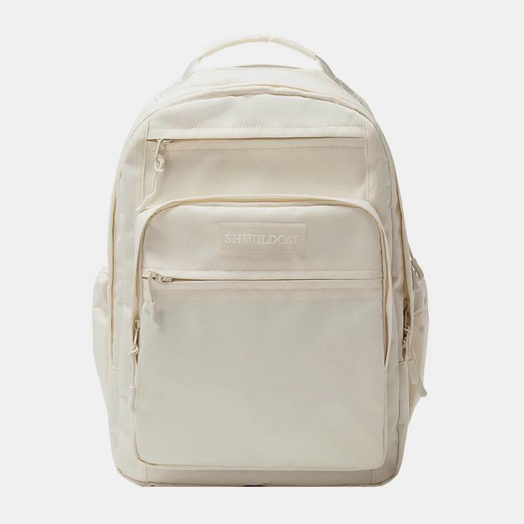 Rucksack für Herren, wasserdicht, großes Fassungsvermögen, Laptop, Schultagesrucksack