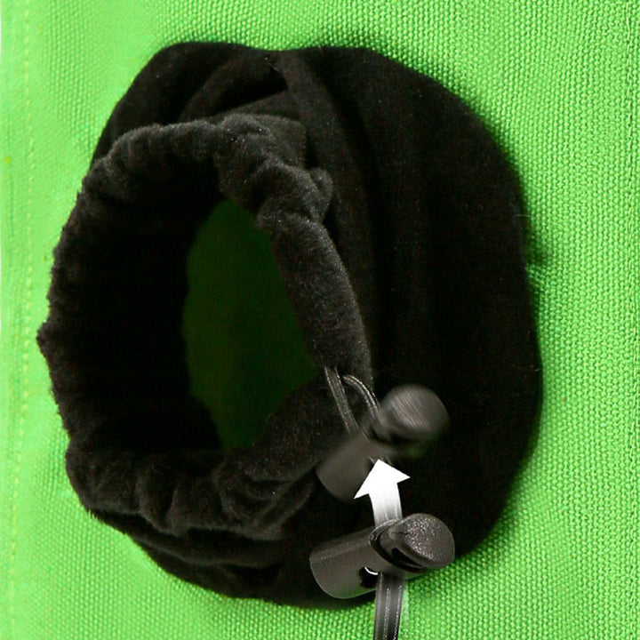 Katzen Transporttasche aus weichem Material, Tragetasche für Pflege und Krallen schneiden