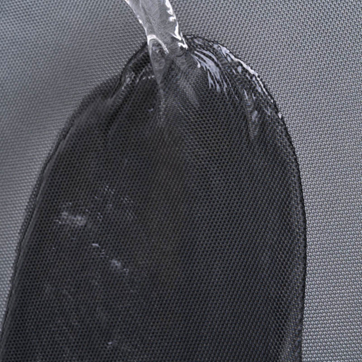 Diebstahlsichere umhängetasche mit mehreren Taschen Leichte Reise-Unterarmtasche