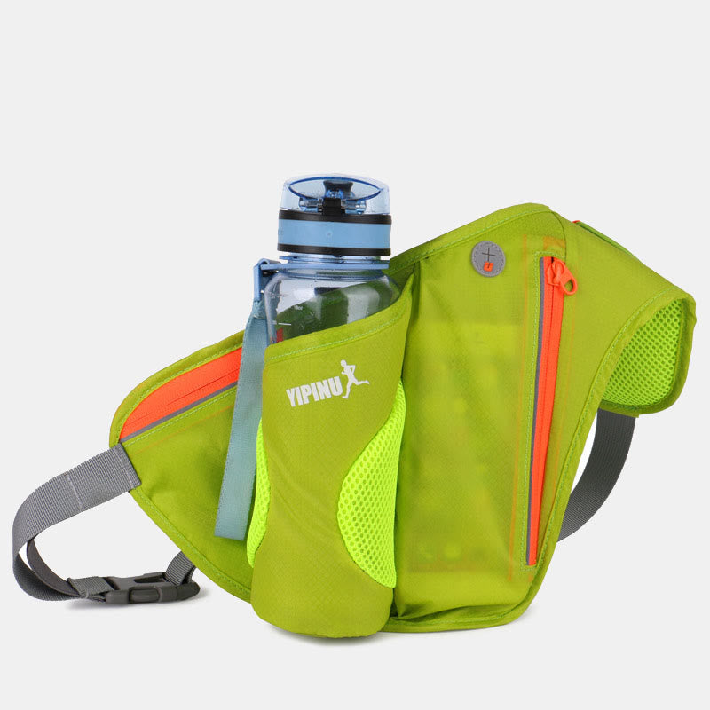 Ultraleichte Lauf- und Wanderbauchtasche, kompakte Gürteltaschen für Frauen und Männer