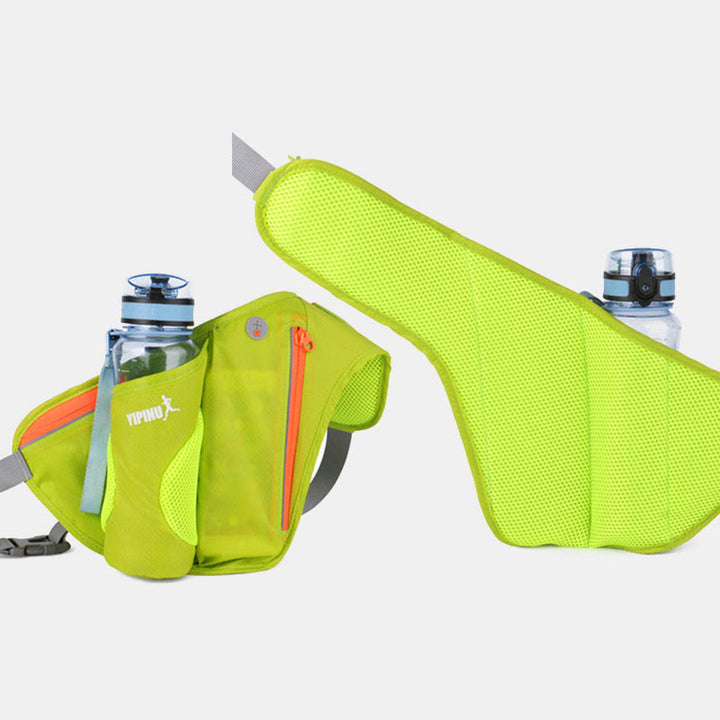 Ultraleichte Lauf- und Wanderbauchtasche, kompakte Gürteltaschen für Frauen und Männer