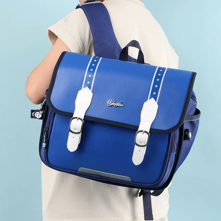 Kawaii Schultasche Rucksäcke für Mädchen Jungen Kinder Grundschule Taschen