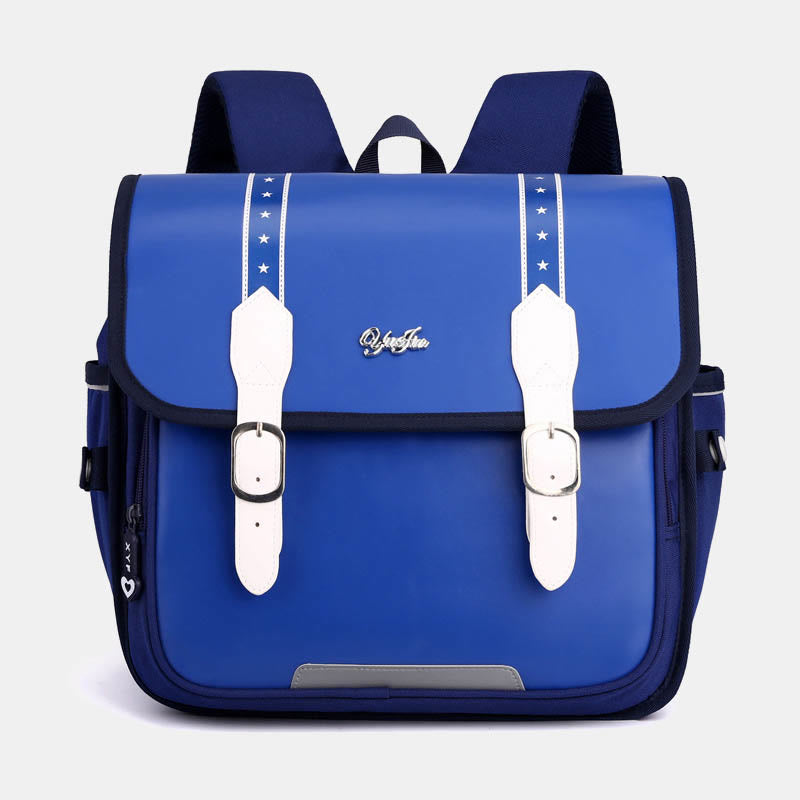 Kawaii Schultasche Rucksäcke für Mädchen Jungen Kinder Grundschule Taschen