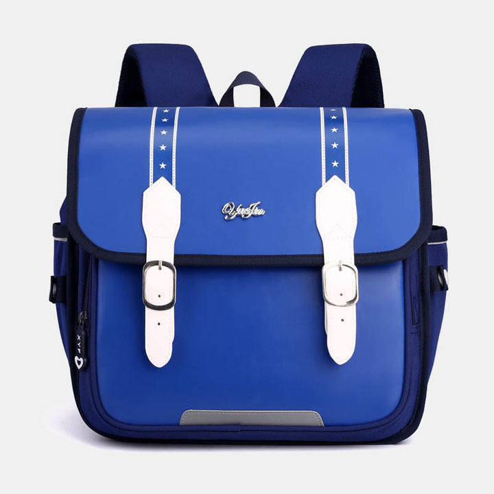 Kawaii Schultasche Rucksäcke für Mädchen Jungen Kinder Grundschule Taschen
