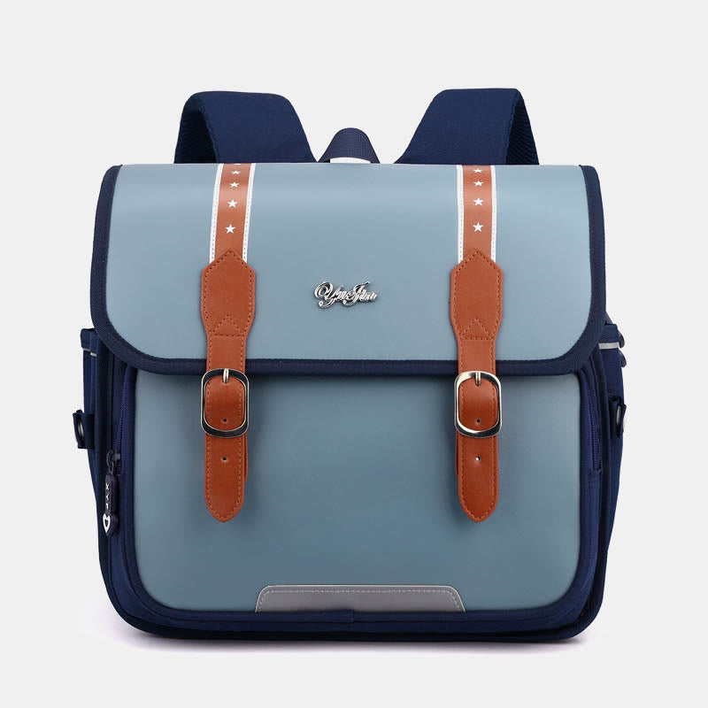 Kawaii Schultasche Rucksäcke für Mädchen Jungen Kinder Grundschule Taschen