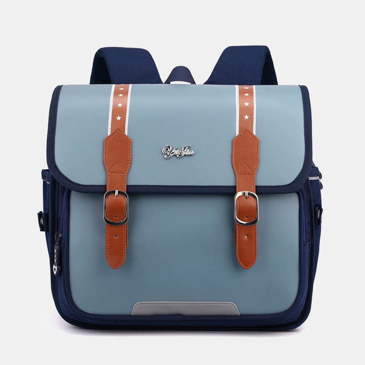 Kawaii Schultasche Rucksäcke für Mädchen Jungen Kinder Grundschule Taschen