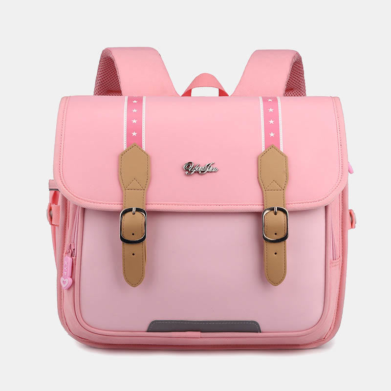 Kawaii Schultasche Rucksäcke für Mädchen Jungen Kinder Grundschule Taschen