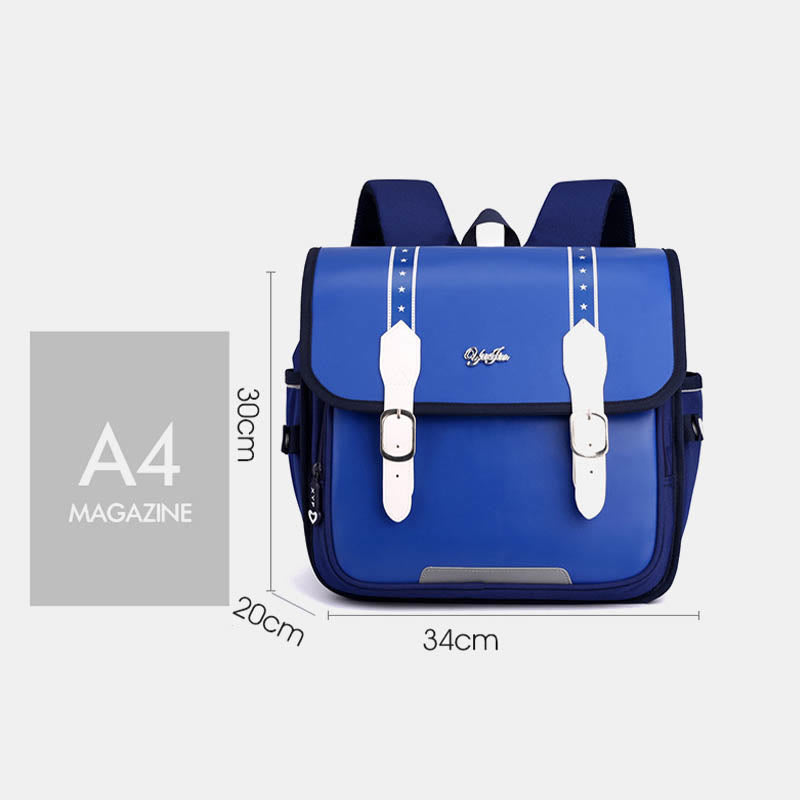 Kawaii Schultasche Rucksäcke für Mädchen Jungen Kinder Grundschule Taschen