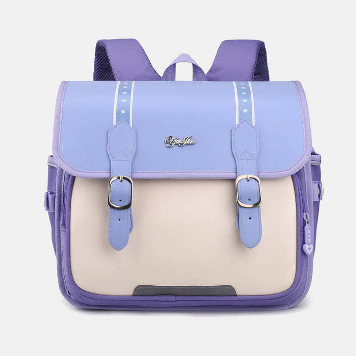 Kawaii Schultasche Rucksäcke für Mädchen Jungen Kinder Grundschule Taschen