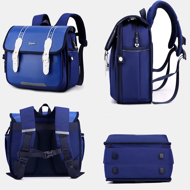 Kawaii Schultasche Rucksäcke für Mädchen Jungen Kinder Grundschule Taschen
