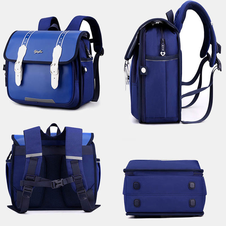Kawaii Schultasche Rucksäcke für Mädchen Jungen Kinder Grundschule Taschen