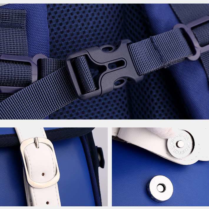 Kawaii Schultasche Rucksäcke für Mädchen Jungen Kinder Grundschule Taschen