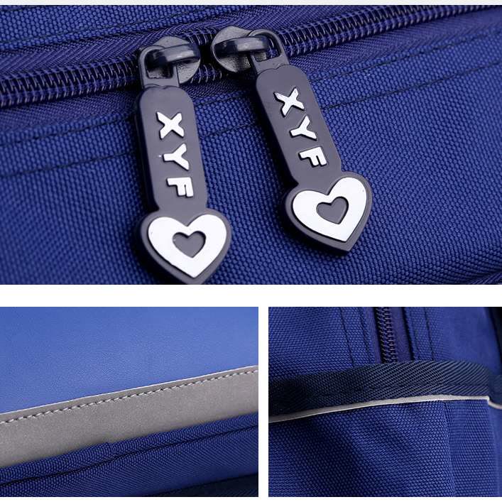 Kawaii Schultasche Rucksäcke für Mädchen Jungen Kinder Grundschule Taschen