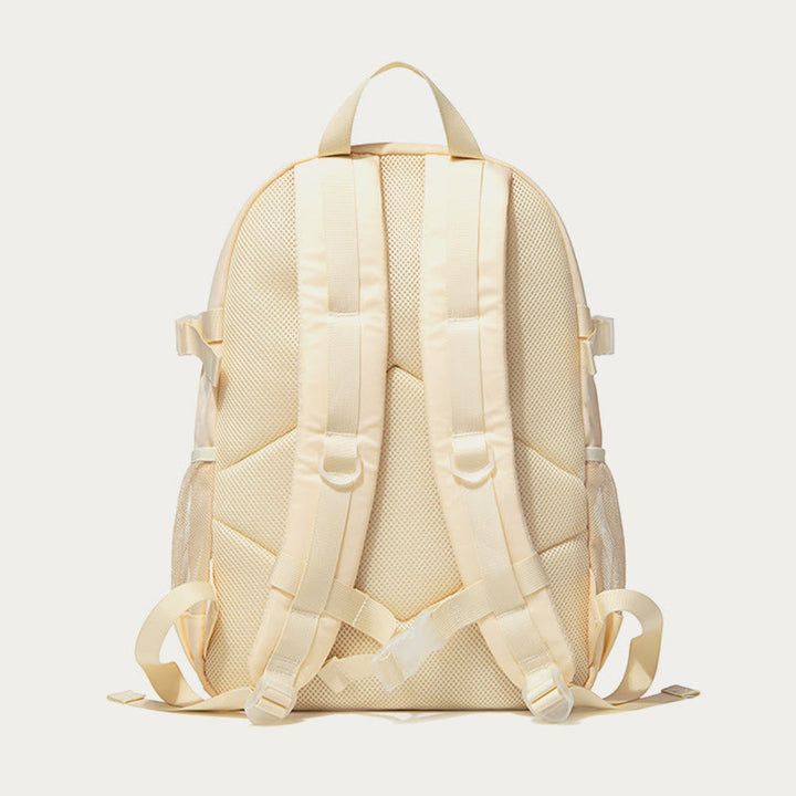 Mehrfach-Taschen-Rucksack für Teenager-Mädchen und -Jungen für die Mittelschule und das College