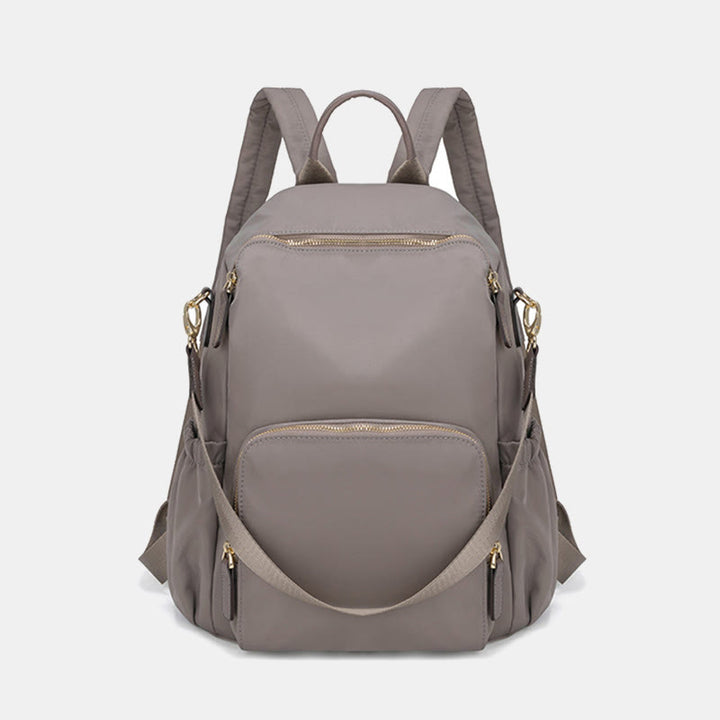 Rucksack für Frauen Große Kapazität Oxford Essentials Schule Daypack