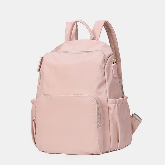 Rucksack für Frauen Große Kapazität Oxford Essentials Schule Daypack