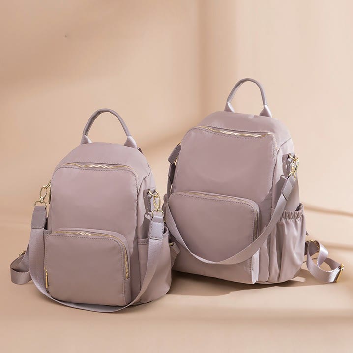 Rucksack für Frauen Große Kapazität Oxford Essentials Schule Daypack