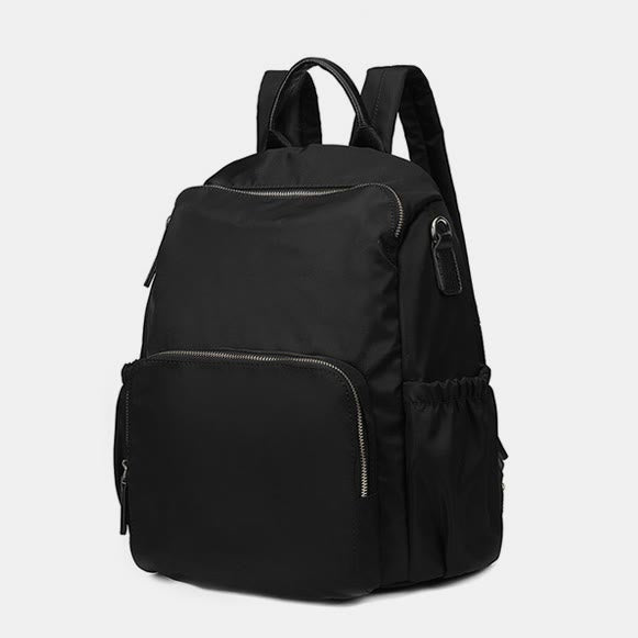 Rucksack für Frauen Große Kapazität Oxford Essentials Schule Daypack
