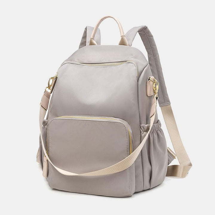 Rucksack für Frauen Große Kapazität Oxford Essentials Schule Daypack