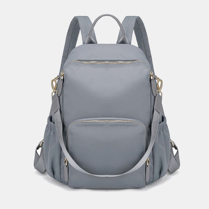 Rucksack für Frauen Große Kapazität Oxford Essentials Schule Daypack