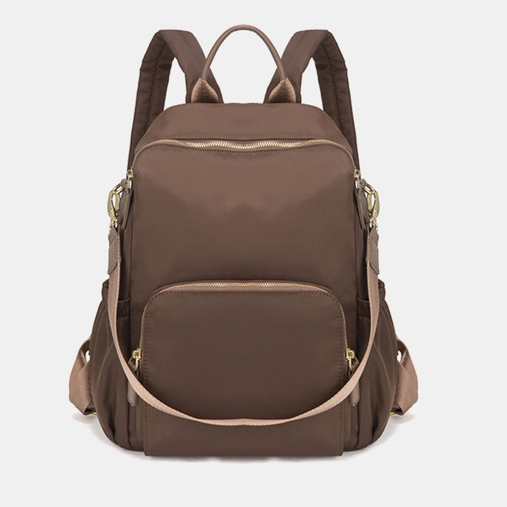 Rucksack für Frauen Große Kapazität Oxford Essentials Schule Daypack