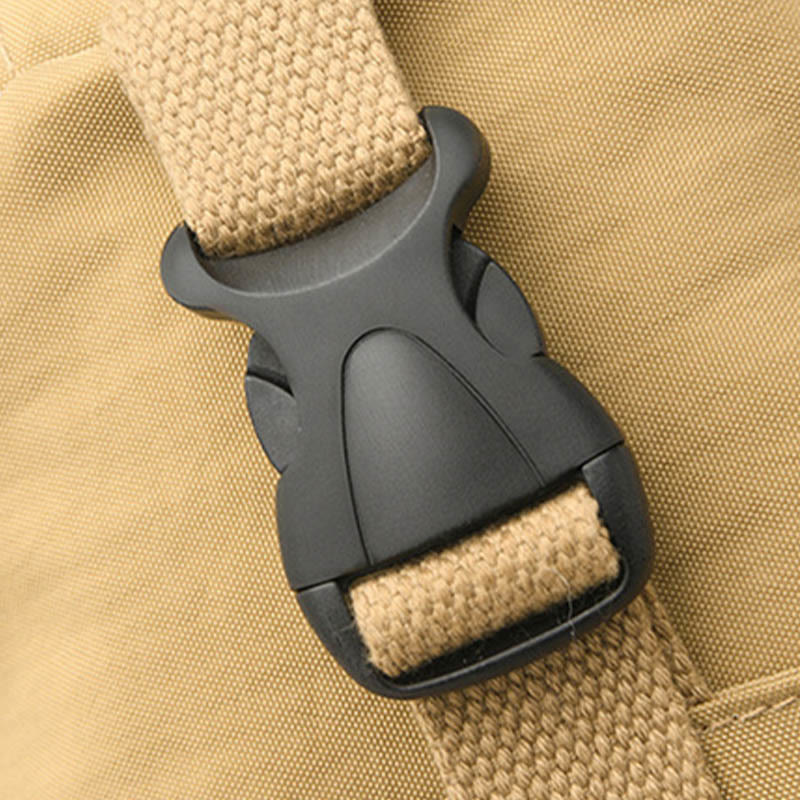 Wandelbarer Sling-Rucksack für Damen, Leicht, Wasserdicht, Schulter- und Brusttasche