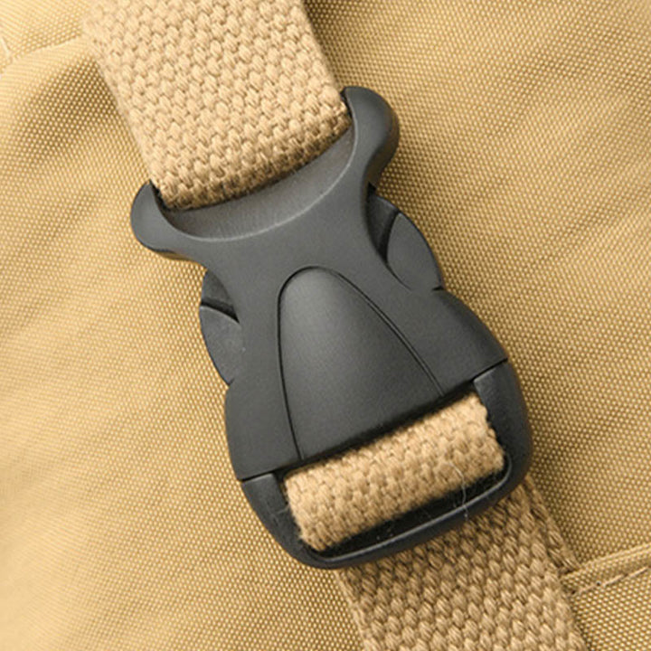 Wandelbarer Sling-Rucksack für Damen, Leicht, Wasserdicht, Schulter- und Brusttasche