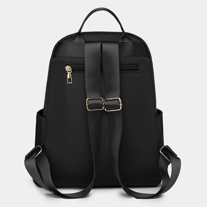 Leichter gesteppt Damen Rucksack Handtasche Arbeit Reisen Mini Rucksack Tagesrucksack